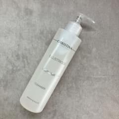 新品 クリスティーナ イラストリアス イラストリアスクレンザー - メルカリ