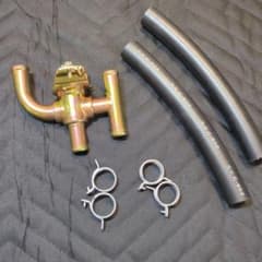 ロードスター　ヒーターバルブ　NA6CE NA8C NB6C NB8Cのサムネイル