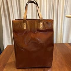 LOUIS VUITTON ヴェルニ リードMM ブロンズのサムネイル
