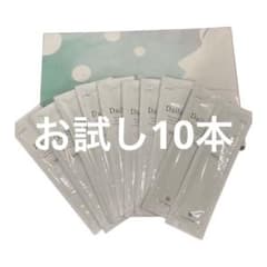 Daily1 デイリーワンマウスウォッシュ 10本セットのサムネイル