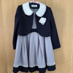 フォーマルワンピースのサムネイル