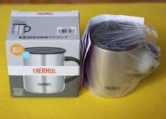 THERMOS マグカップ 350ml ステンレス　記念品　サーモス　真空断熱のサムネイル