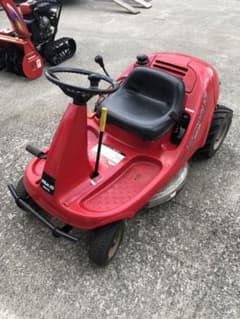 ホンダ草刈機のサムネイル