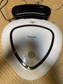 Panasonic MC-RS1-W ルーロのサムネイル