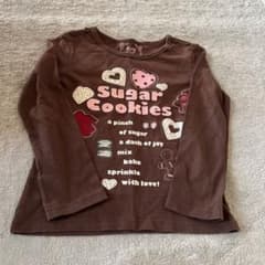 babyGap 長袖カットソー 100