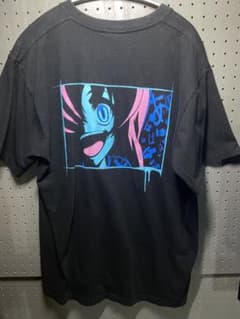 00’sひぐらしのなく頃にTシャツのサムネイル
