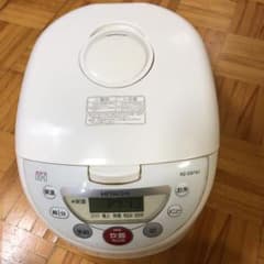日立 炊飯器のサムネイル