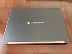 【ジャンク起動しません】dynabook G83/HV 2022年製SSDなし ジャンク起動しません】dynabook G83/HV 2022年製SSDなし - メルカリ