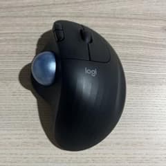 logicoolマウスのサムネイル
