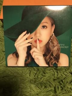 Secret Collection～GREEN～ めっちゃ綺麗 美品のサムネイル