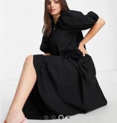 ASOS ワンピース　新品のサムネイル