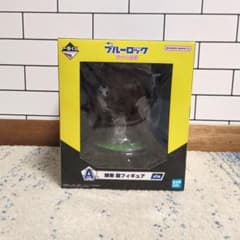 ブルーロック一番くじ夢中の連鎖　A賞蜂楽廻フィギュア