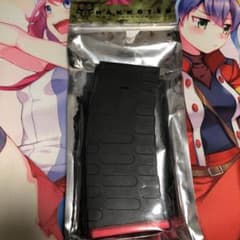 APS社 M4シリーズ 300連多弾マガジンのサムネイル