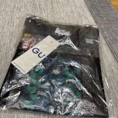 鬼滅の刃GU商品のサムネイル