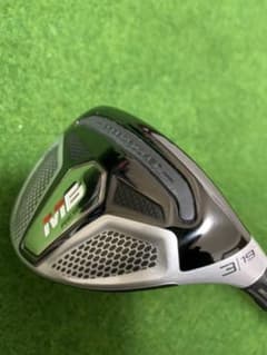 テーラーメイド M 6 ユーティリティーのサムネイル