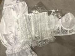 ブライダルインナー　タカミブライダル　¥55000のサムネイル