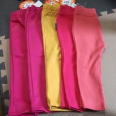パンツ80  5枚セットのサムネイル