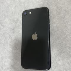 ジャンク Apple iPhone SE 第2世代 64GB - メルカリ