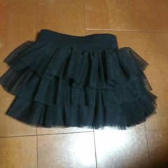 黒スカート＊１１０のサムネイル