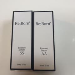 未開封！ Re Born 美容液のサムネイル