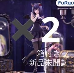 BiCute Dark Figure - 키타가와 카이유메 - 쿠로에 시즈쿠 피규어 2 체