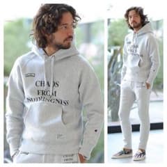 Champion×Let it Ride/チャンピオン×レットイットライドのサムネイル