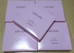 メナード リシアル サンプルセット×5セット MENARD - メルカリ