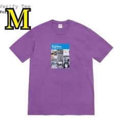 Supreme Tee Tシャツ Verify Teeのサムネイル