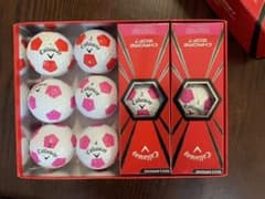 キャロウェイクロムソフトのサムネイル