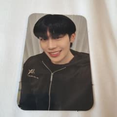 zerobaseone zb1 香港 SVIP 特典 テレ トレカ