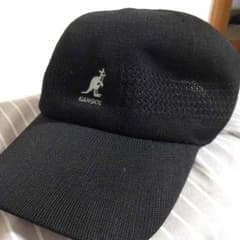 KANGOL キャップ《みさきんぎょさん専用》のサムネイル