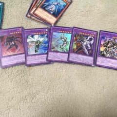 ヒーローズストライク余りのサムネイル