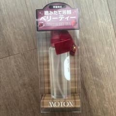 MOTON ヘア＆ボディミスト 012 SWEET BERRY TEAのサムネイル