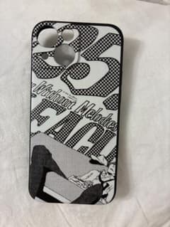 iPhoneケース 13mini BLEACHのサムネイル