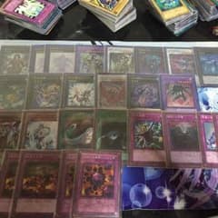 シャン様専用、特別値下遊戯王SR彼岸のサムネイル