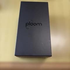 Ploom 本体 電子タバコ　価格変更!のサムネイル
