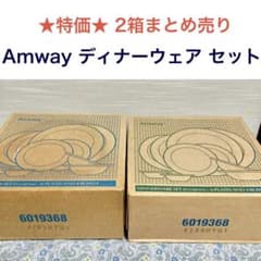 Amway ディナーウェア セット 食器 まとめ売り コーニング CORNING Amway ディナーウェア セット 食器 まとめ売り コーニング CORNING