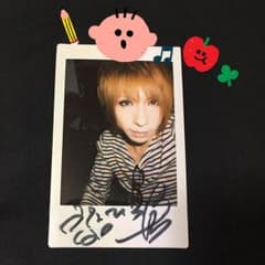 歌広場淳 チェキのサムネイル
