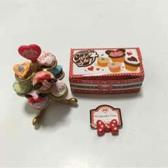 RH71☆様専用!!中古品♡リーメント☆ディズニーのサムネイル
