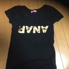 ANAP Tシャツのサムネイル