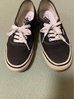 vans オーセンティック　アナハイムのサムネイル