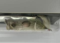 Megabass パンドラBOX 干支 子 POP-MAX 未開封 限定 - メルカリ