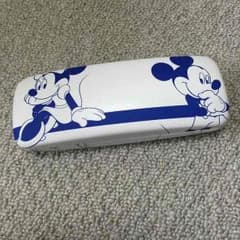 ディズニー メガネケースのサムネイル