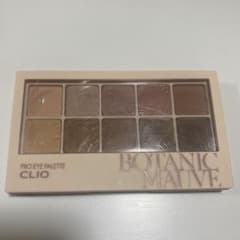 CLIO PRO EYE PALETTE 09BOTANIC MAUVEのサムネイル
