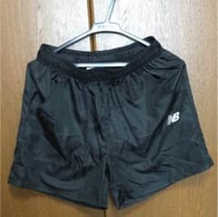 ショートパンツ 【new balance】のサムネイル