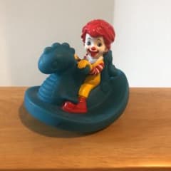 マクドナルド ミールトイのサムネイル
