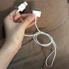 iPhone4s 充電器のサムネイル