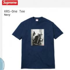 supreme Teeのサムネイル