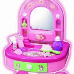 Nas!ho mama様専用マイメロディー ドレッサーのサムネイル
