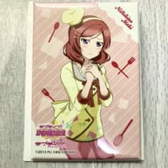 西木野真姫 缶バッジ KADOKAWA 5個 西木野真姫 缶バッジ KADOKAWA 5個